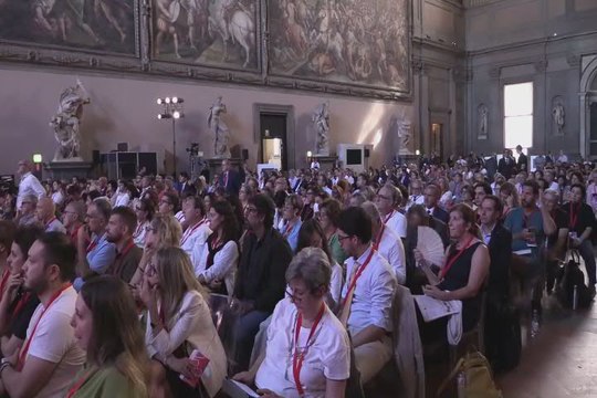 Festival Nazionale dell’Economia Civile: “La giustizia intergenerazionale in una società aperta”, panel della seconda giornata