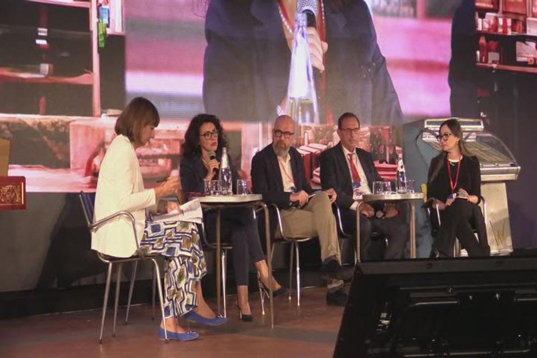 Festival Nazionale dell’Economia Civile: Bellucci: "Nuove tecnologie strumento fondamentale se messo a disposizione dell'uomo e del bene comune"