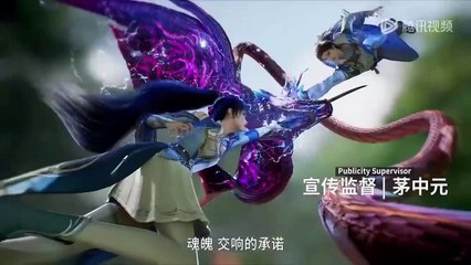 ENG SUB of EP 14 [Soul Land 2] The Peerless Tang Clan [HD]