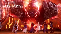 Tales of ARISE - Forge Your Path - Summary Trailer