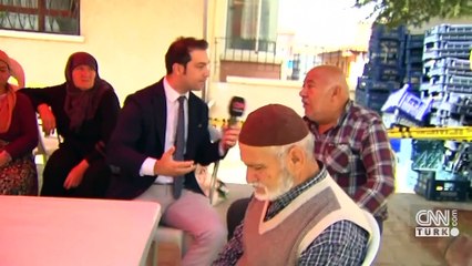 Ankara'daki doğalgaz patlaması sonrası durum ne?