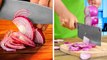 How To Peel And Cut Fruits And Vegetables Like A Pro