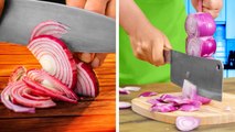 How To Peel And Cut Fruits And Vegetables Like A Pro