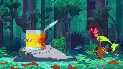 Zig & Sharko NEW  Full Compilation  Special Compilation for children - On Instagram