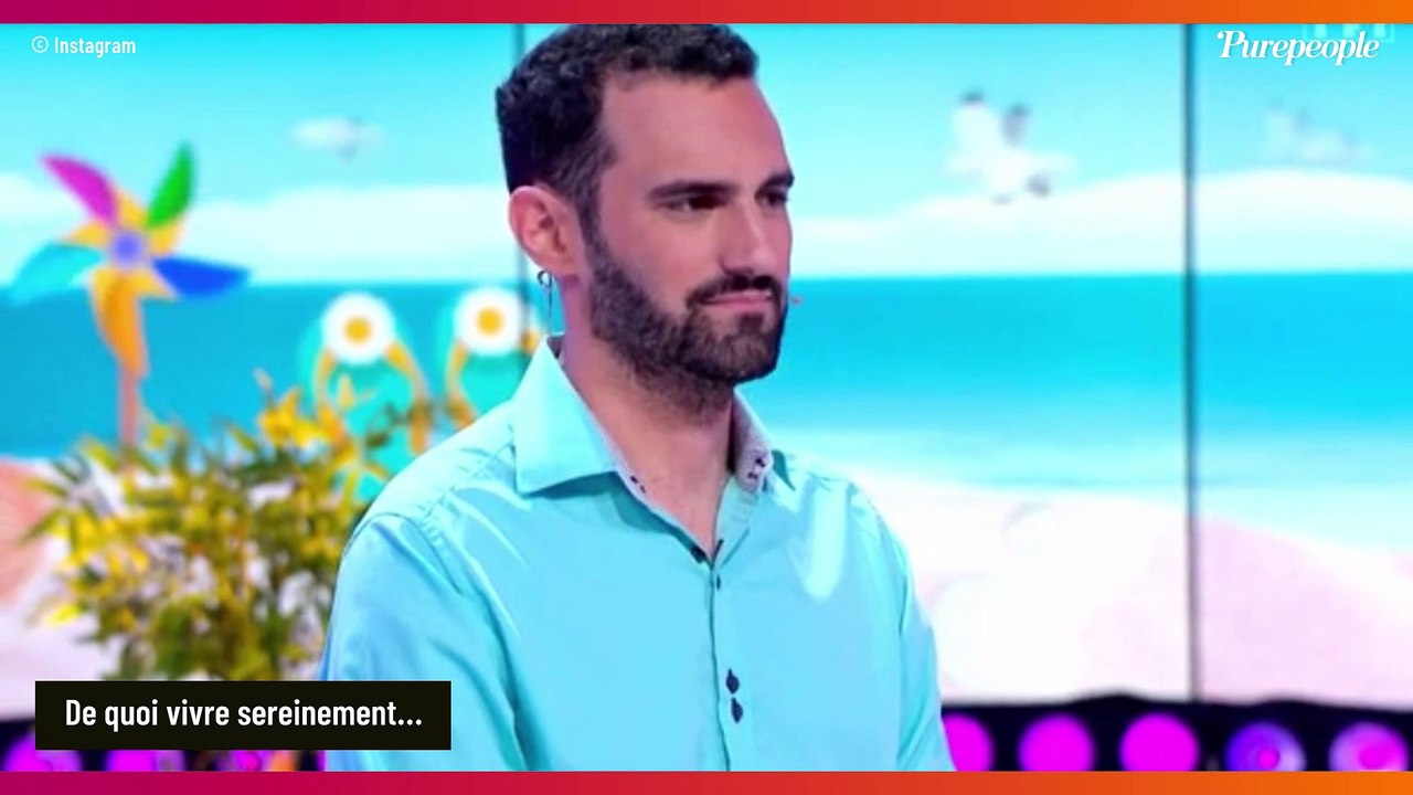 Bruno Hourcade : L'ex-grand champion des 12 Coups de midi a su faire fructifier son argent