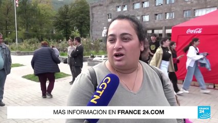 ONU podrá ingresar a Nagorno Karabaj después de 30 años