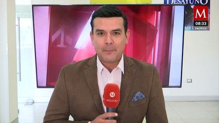 Iglesia Santo Cristo del Ojo de Agua, la más emblemática de Saltillo, Coahuila