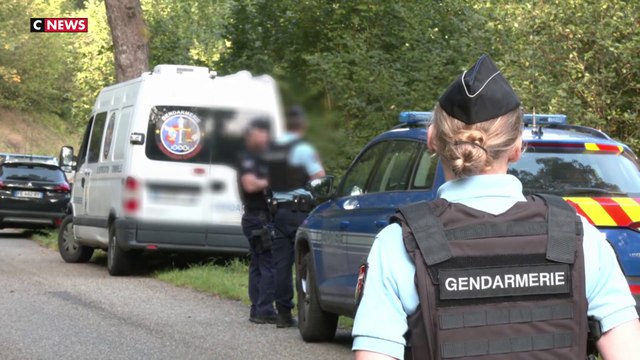 Disparition de Lina : fouilles, battues, l'adolescente reste introuvable