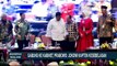 Momen Prabowo Sebut Jokowi Sosok Kapten Kesebelasan saat Hadiri Seminar Nasional Kebangsaan