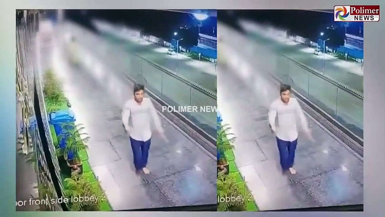 நடுரோட்டில் பெண்ணின் ஆடைகளை கிழித்து அட்டகாசம்... அடங்காத மனிதருக்கு காப்பு.!