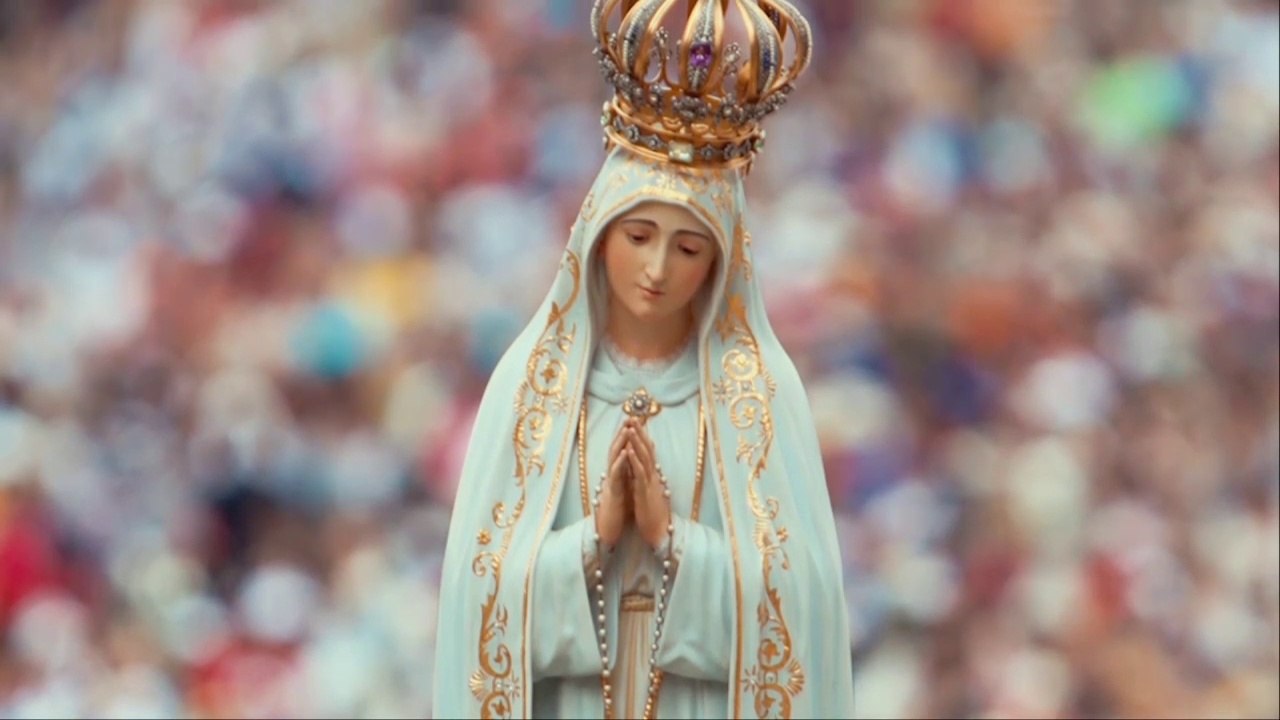 Fatima The ultimate mystery - Part 2 - video Dailymotion
