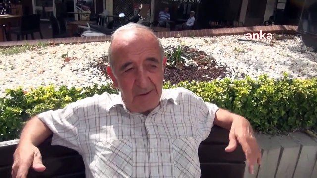 Les retraités de Nazilli se plaignent des augmentations et des salaires insuffisants