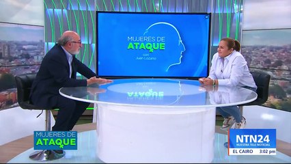 "Ha sido una campaña en medio del dolor": Esposa de aspirante a la gobernación del Meta que murió en un accidente aéreo