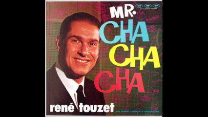 Que Emoción (O.De La Rosa) - René Touzet His Piano, Chorus & Orchestra