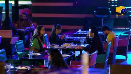 Mujhay Qabool Nahin Episode 25   Best Moment 04   Ahsan Khan - Madiha Imam - Sami Khan   FLO Digital