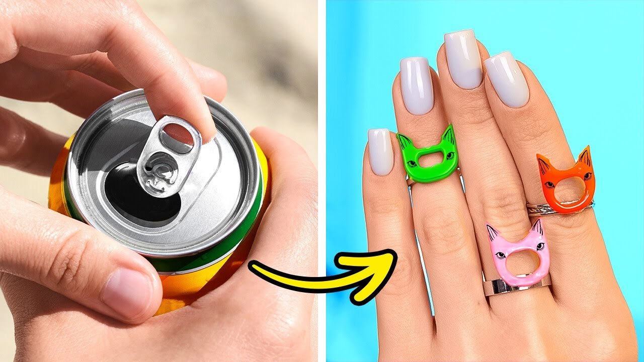 Beautiful Diy Jewelry Ideas Where No Skills Needed