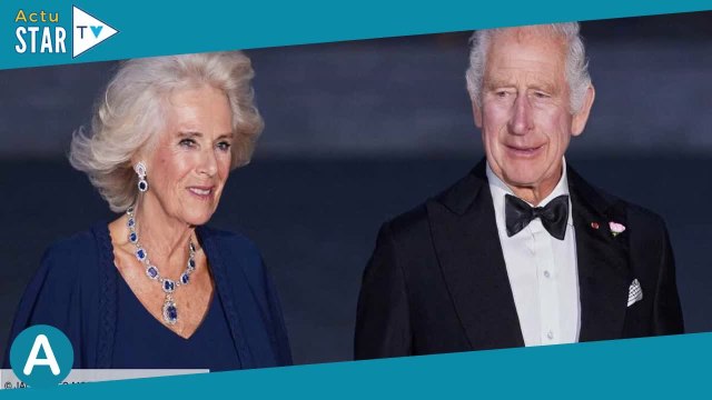 DÉCRYPTAGE – Charles III et Camilla à Versailles « L'un des plus beaux décors que j'aie jamais vus