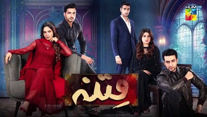 Recap - Fitna - Episode 15 [ Sukaina Khan & Omer Shahzad ] - 30th September 2023 - FLO Digital