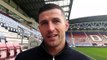 Wigan 1-2 Pompey: John Mousinho's post-match verdict