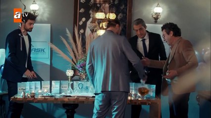 مسلسل لو الحب يناديني _ الحلقة 16 الأخيرة مدبلجة