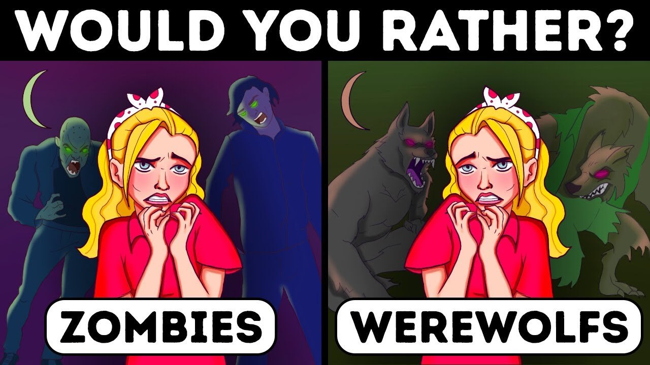 Crack All The Riddles, Your Logic Skills Are Higher Than 96%