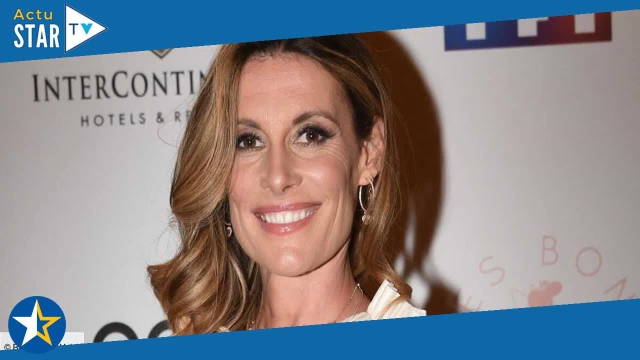 Sophie Thalmann  ses confidences bouleversantes sur le harcèlement subi par sa fille