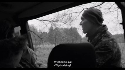 ZIELONA GRANICA  - Zwiastun PL (Official Trailer)