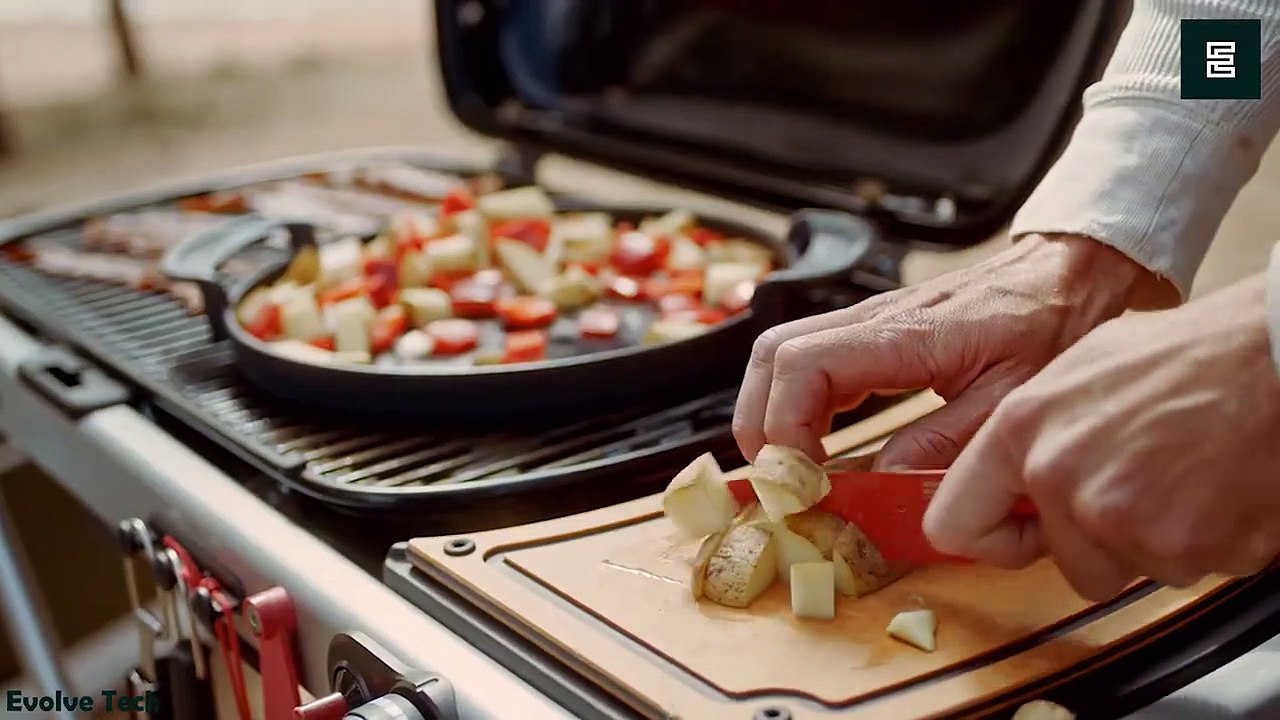 9 Coolest Camping Innovations from Amazon 2023 - You Must-Have Camping Innovations