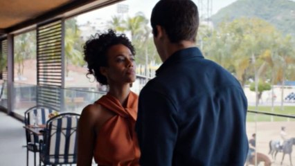 TODAS AS FLORES Capítulo 56 - Resumo da Novela Todas as Flores