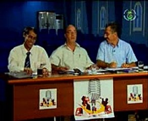 1 ألحان و شباب ـ2007 ـ ممثل أدرار