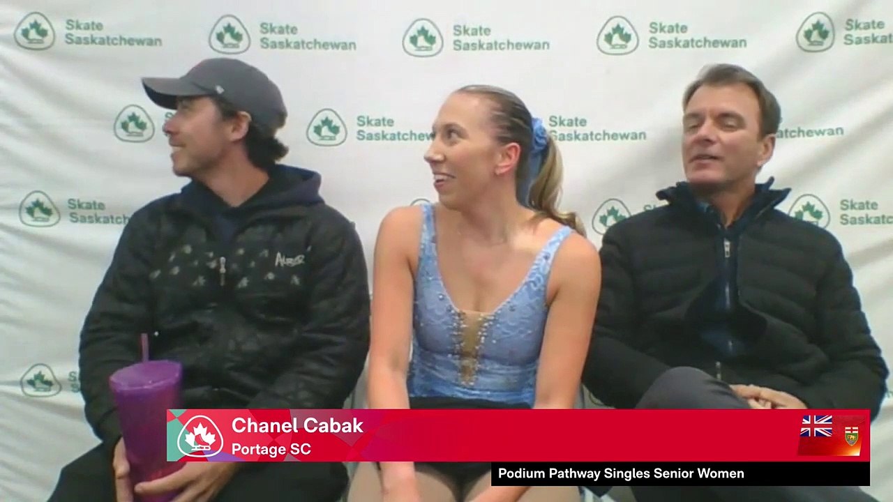 Senior Women SP 2023 Sask Skate (8)