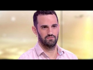 VIDEO: Bruno Hourcade : L'ex-grand champion des 12 Coups de midi a su faire fructifier son argent