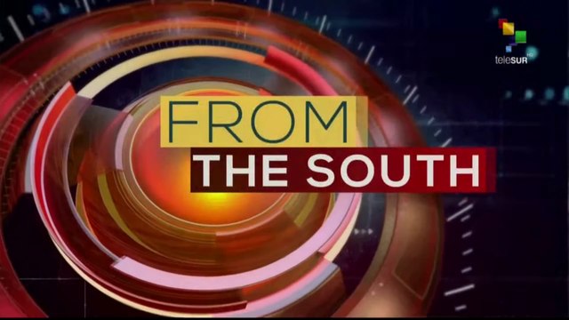 FTS 30-09 12:30 Argentine workers rally in support of Sergio Massa