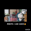 nobita one dance part 106