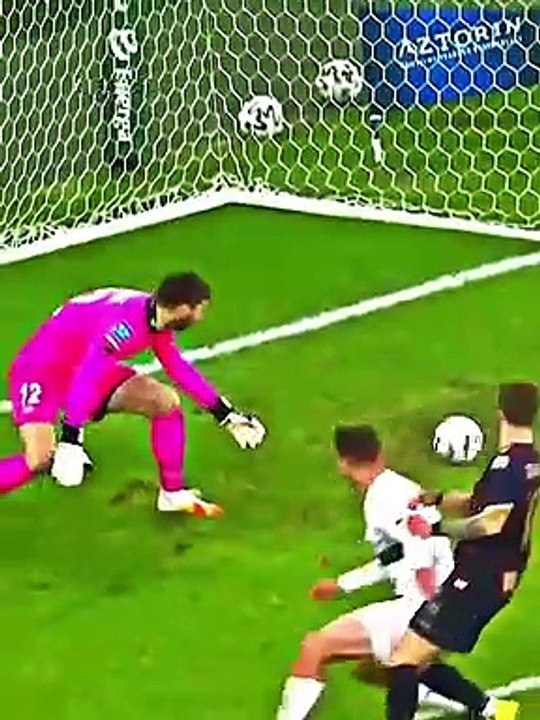 Gol indah di sepakbola part2