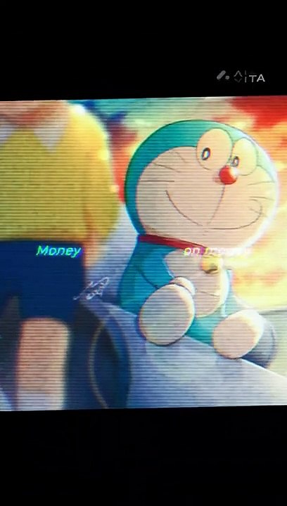 nobita one dance part 107