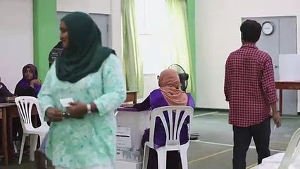 Maldivas vai às urnas em eleições com disputa entre Índia e China de pano de fundo