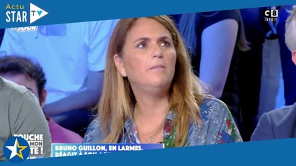 Ça m’a traumatisé     Valérie Bénaïm agressée en sortant des studios de TF1
