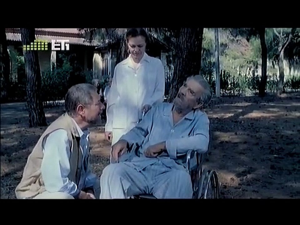 Η ΣΚΟΝΗ ΠΟΥ ΠΕΦΤΕΙ - 2004 - TVRip - 720x548
