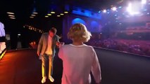 Mirja Boes-Kurz vor der Menopause(Die besten Comedians Deutschlands>)