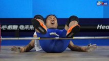 Asian Games 2023: Mirabai Chanu बुरी तरह हुईं चोटिल, नहीं दिला सकीय Bharat को Medal