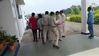 Video Story : एक माह बाद अंधी हत्या का हुआ खुलासा, चार आरोपी गिरफ्तार