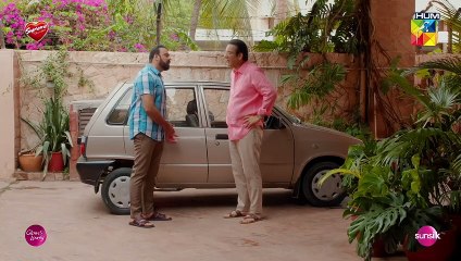 Shadi Par Bohat Kharcha Ho Gaya Yar...! #seharkhan #hamzasohail - Fairy Tale 2 - FLO Digital