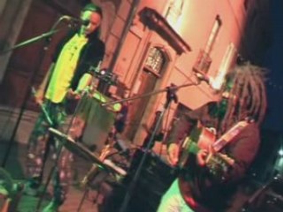 Troubadour