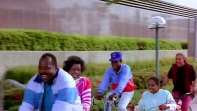 Alle unter einem Dach S01E22-Der Winslow-Rap