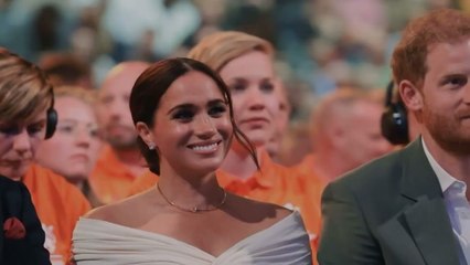 Meghan and Harry 'won't be seen much' at Jubilee as couple to hold 'private celebrations'