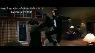 Scary Movie 2000 Explained In Hindi _ Movies With Max Hindi