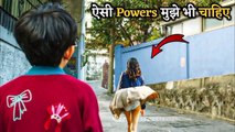 This Boy Can Sees The World In Slow Motion _ Movies With Max Hindi.mp4
