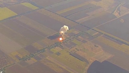 Jornal diz que neste ano, Rússia ganhou mais terreno do que a Ucrânia