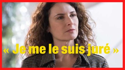 « Je me le suis juré » : Elsa Lunghini explique pourquoi elle ne veut plus chanter